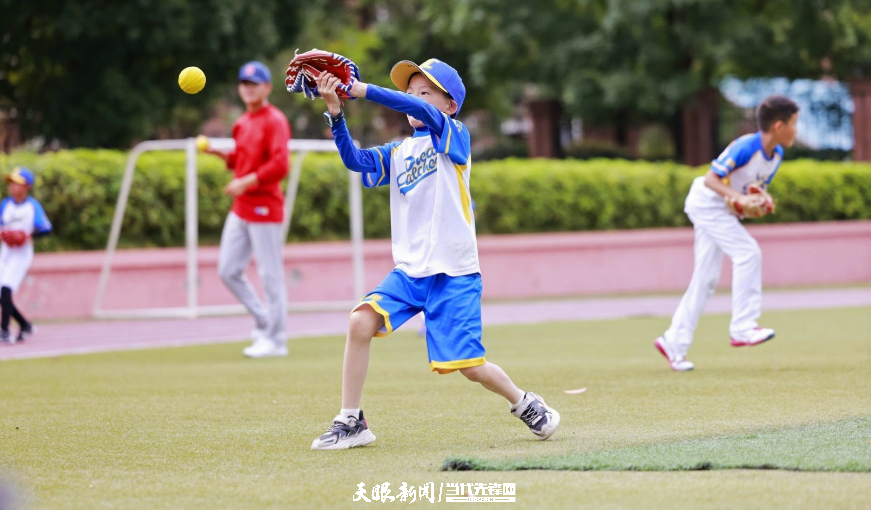 這個暑假來貴陽，他們擁有了一本清涼夏日“時光手帳”